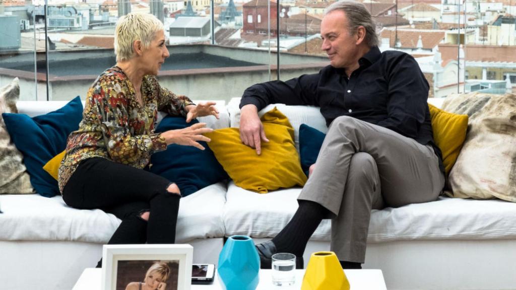 Por qué Telecinco necesitaba un terremoto en su programación