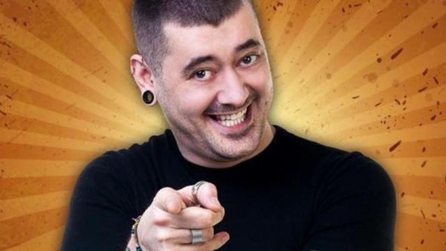 Toni Moog y David Guapo se enzarzan en Twitter por Cataluña