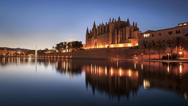 La isla ofrece todo tipo de planes en cualquier época del año.