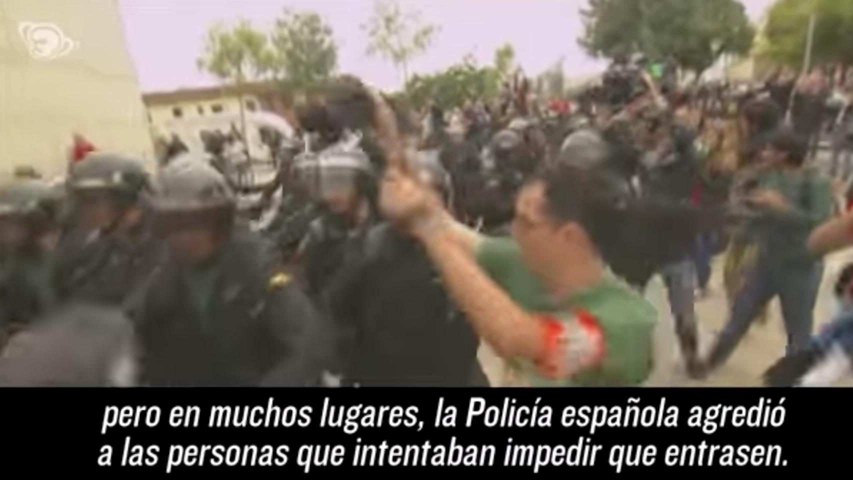 Así adoctrina TV3 a los niños en su canal infantil