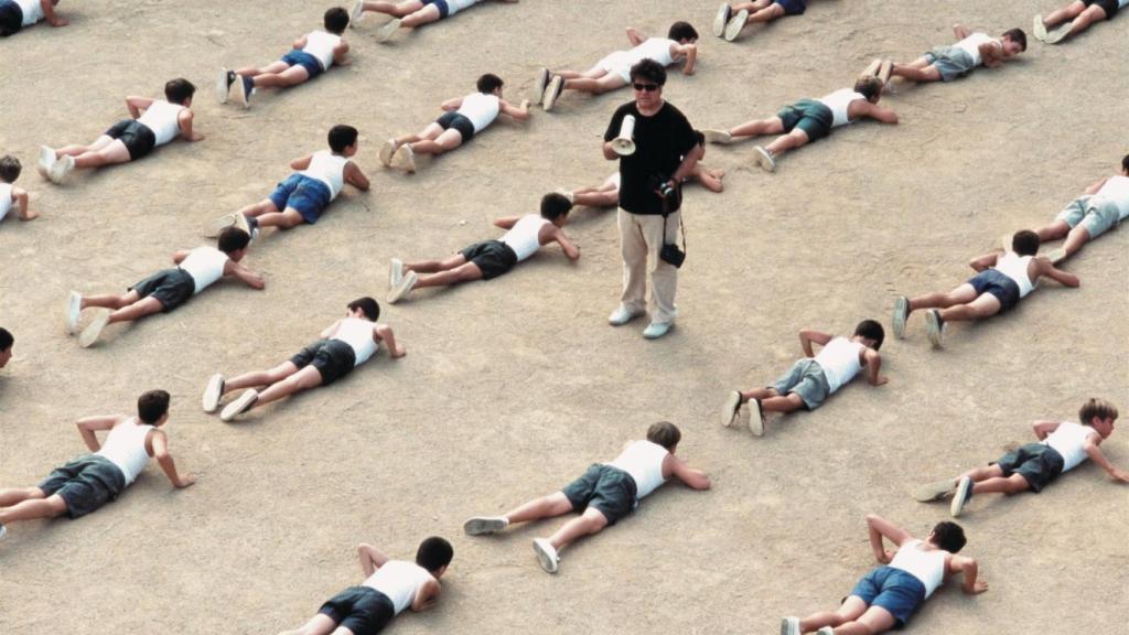 'La mala educación', de Pedro Almodóvar