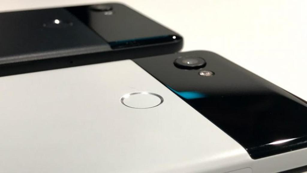 Google Pixel 2 XL