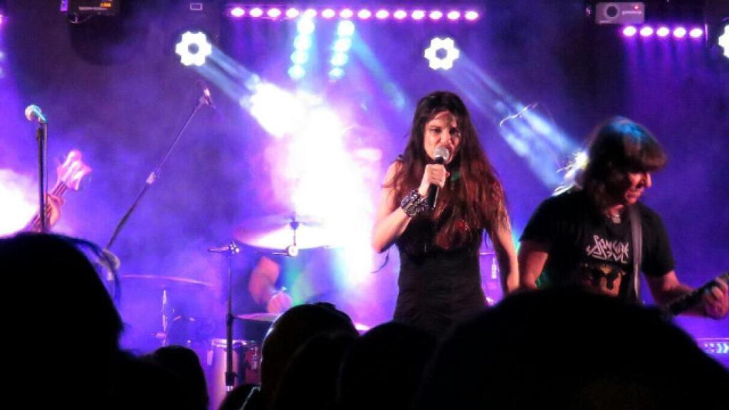 Beatriz Rico, próxima invitada de ‘Tu cara me suena’