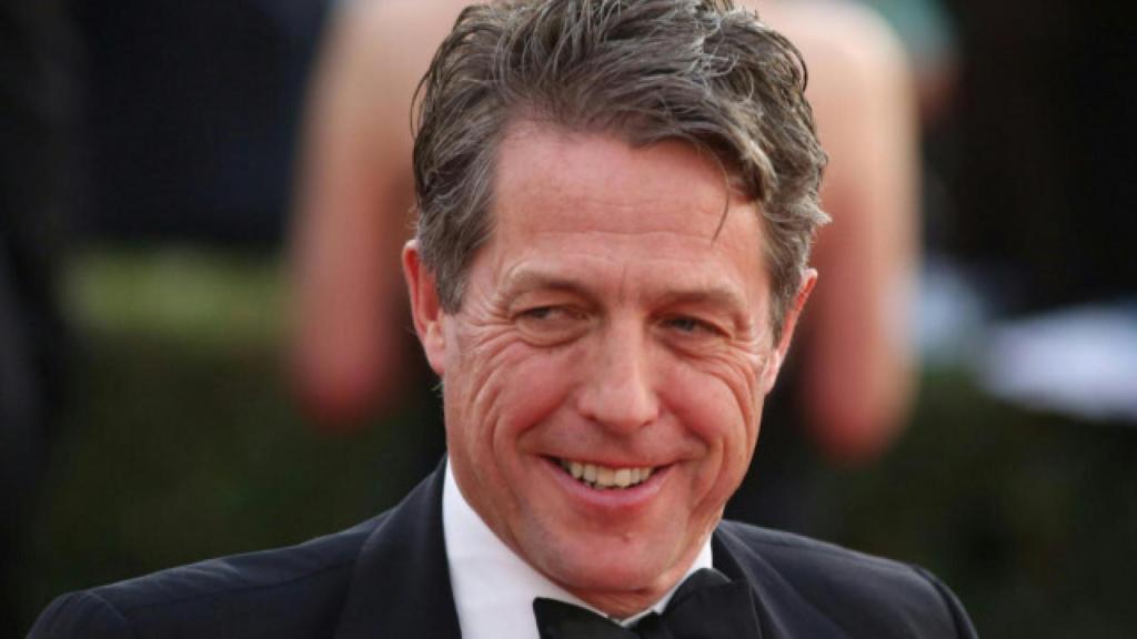 El creador de ‘Queer as folk’ prepara nueva serie LGBT con Hugh Grant