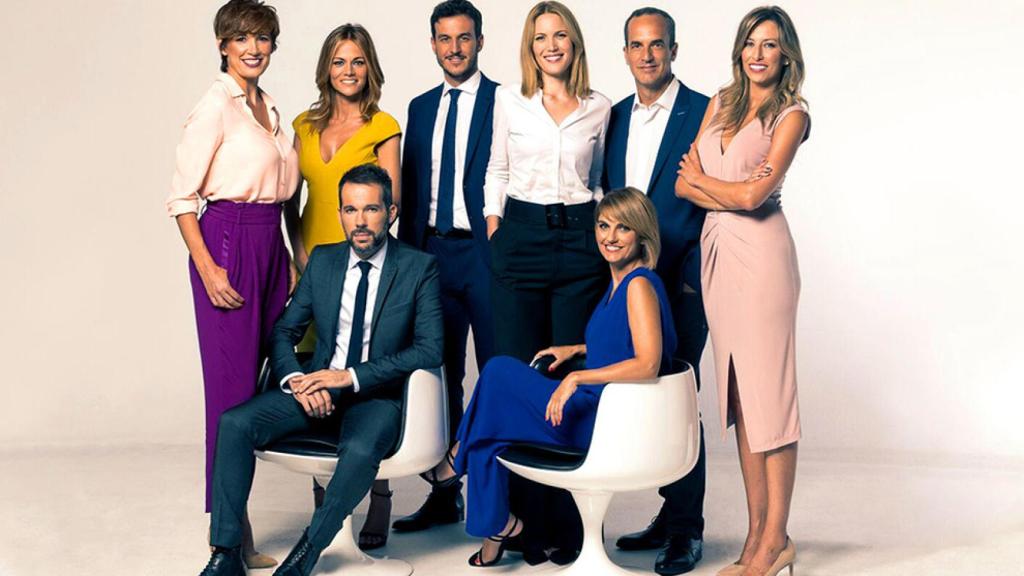 Telemadrid señala el camino: el cambio en TVE es posible