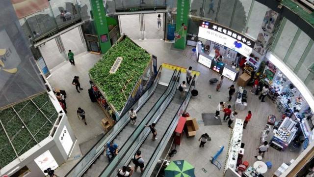 Los pagos móviles que todos querríamos tener en nuestro smartphone