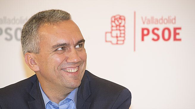 Valladolid-izquierdo-psoe-secretario