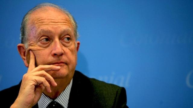 Juan José Brugera, presidente de Colonial