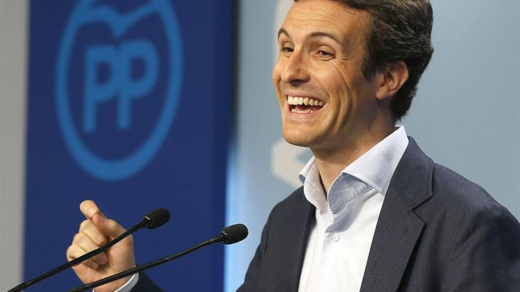 Pablo Casado