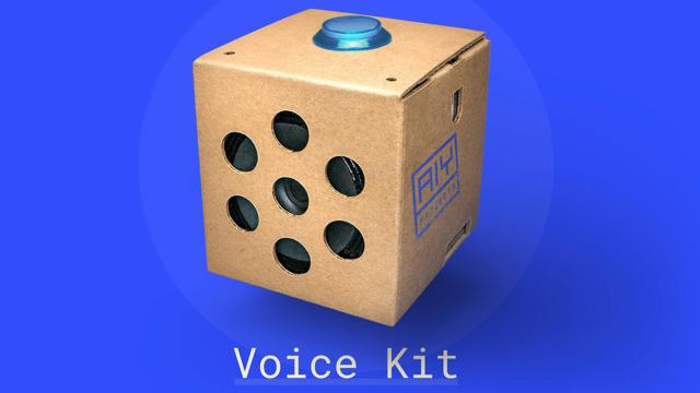 kit-google-assistant