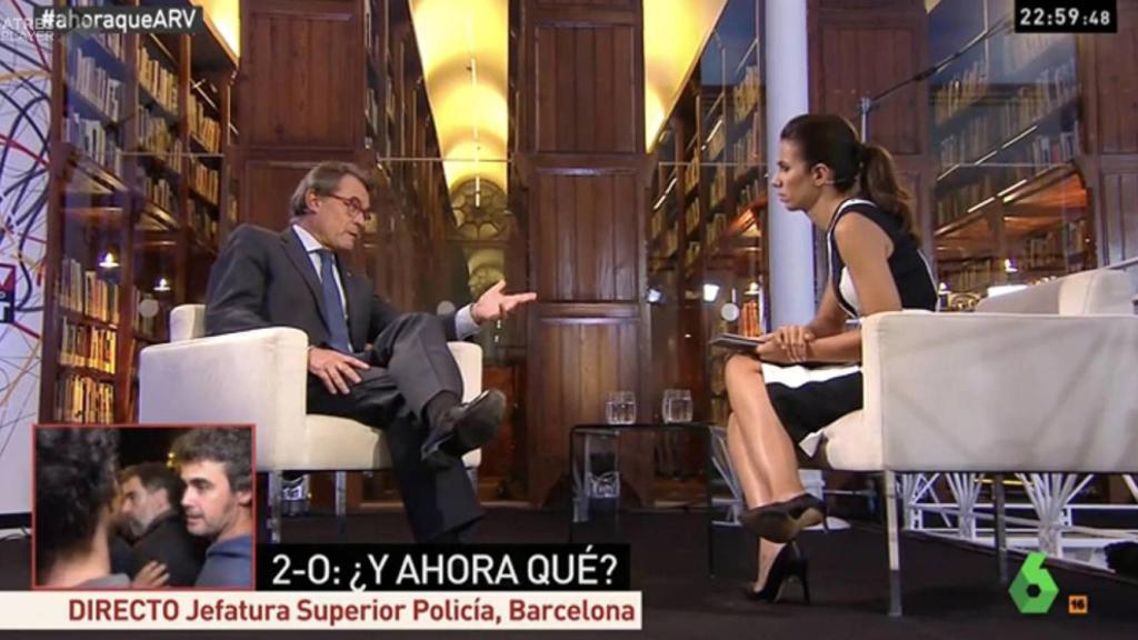 La nueva televisión: el directo le gana la batalla a lo grabado