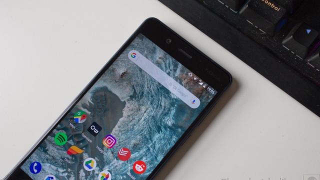 Los mejores móviles Android que puedes comprar (octubre 2017)