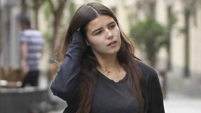 Así es Tana Rivera, la hija de Francisco Rivera