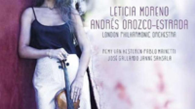 Image: Mecida por el tango