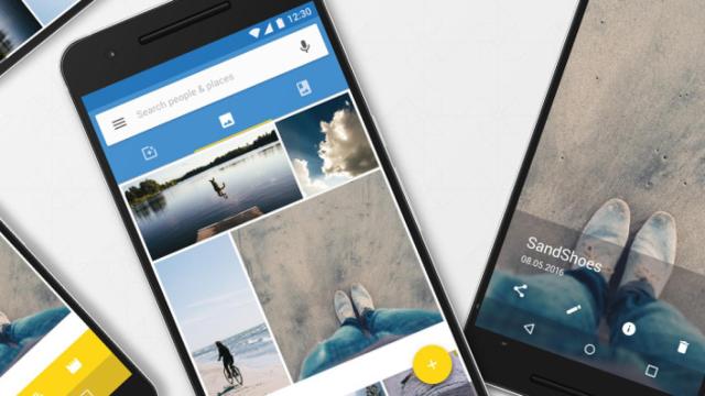 Cómo tener el almacenamiento ilimitado en Google Fotos de los Pixel en cualquier Android