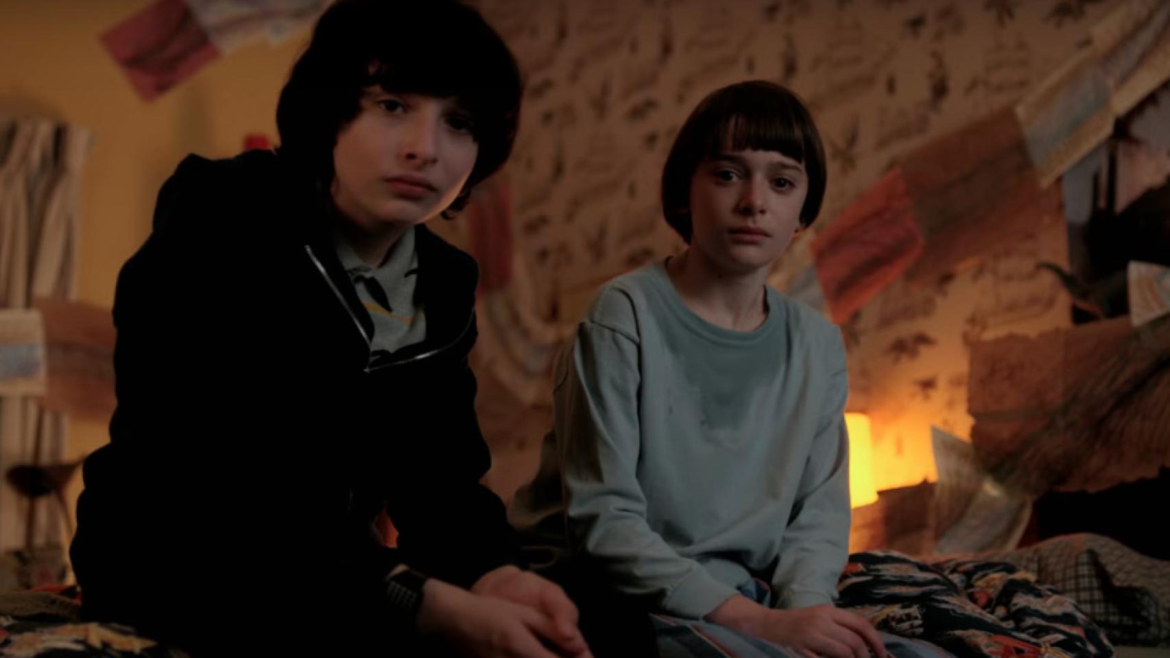 El tráiler final de 'Stranger Things' adelanta la llegada de un nuevo monstruo