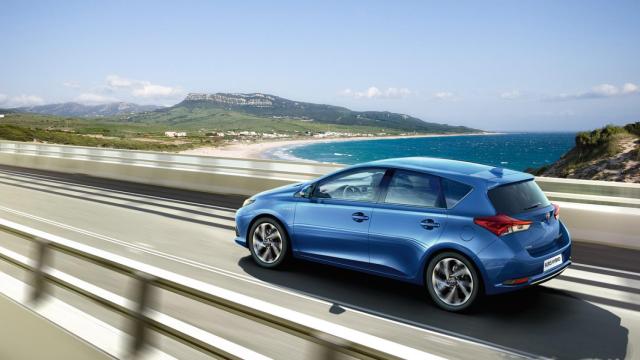 Los 10 híbridos más baratos que te harán olvidarte del diésel