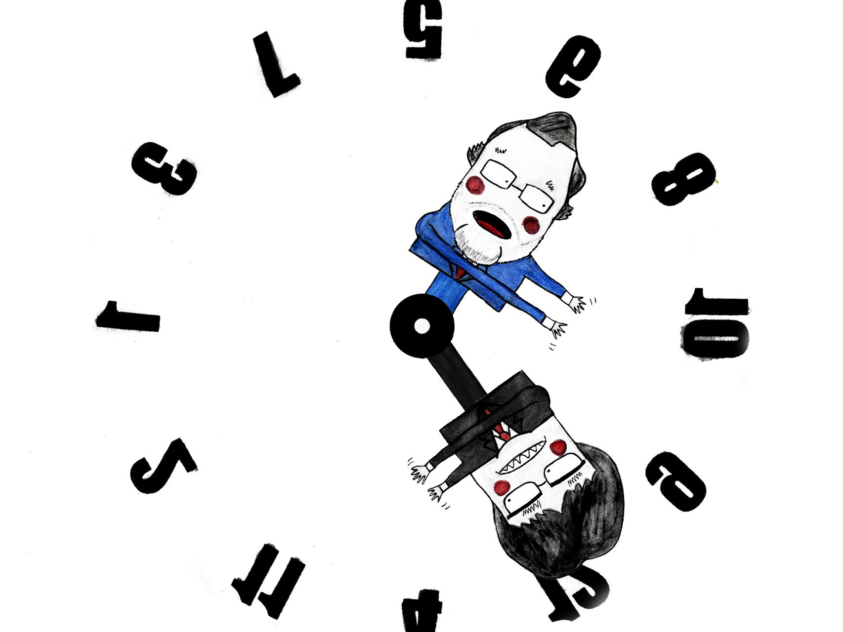 Ilustración: Javier Muñoz