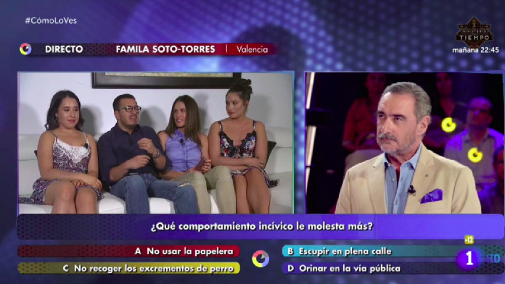 Críticas a La 1: prefiere no informar sobre los incendios en Galicia