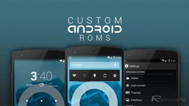 Las Roms personalizadas no son todo ventajas: problemas que encuentro a diario