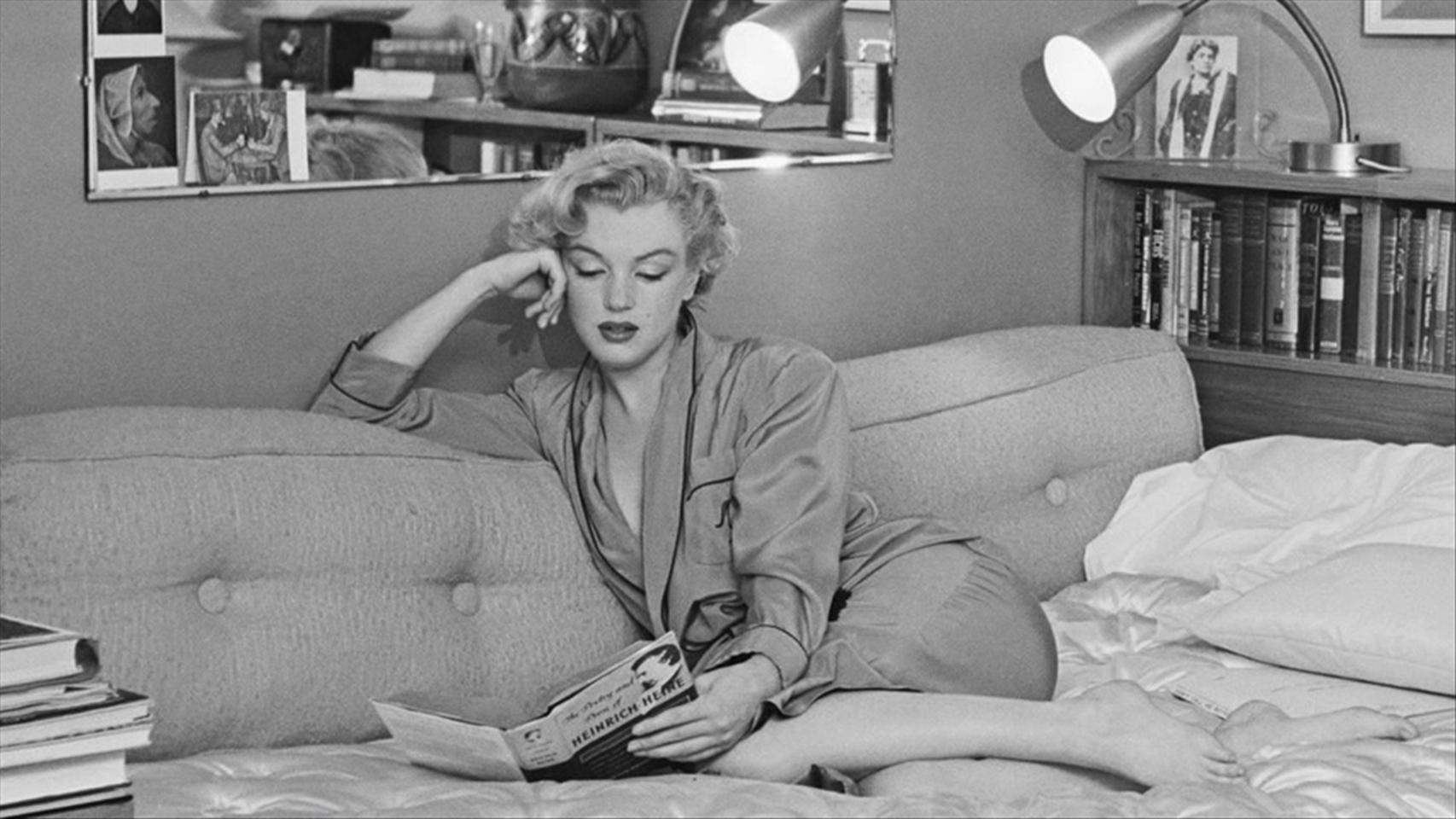 MARILYN3