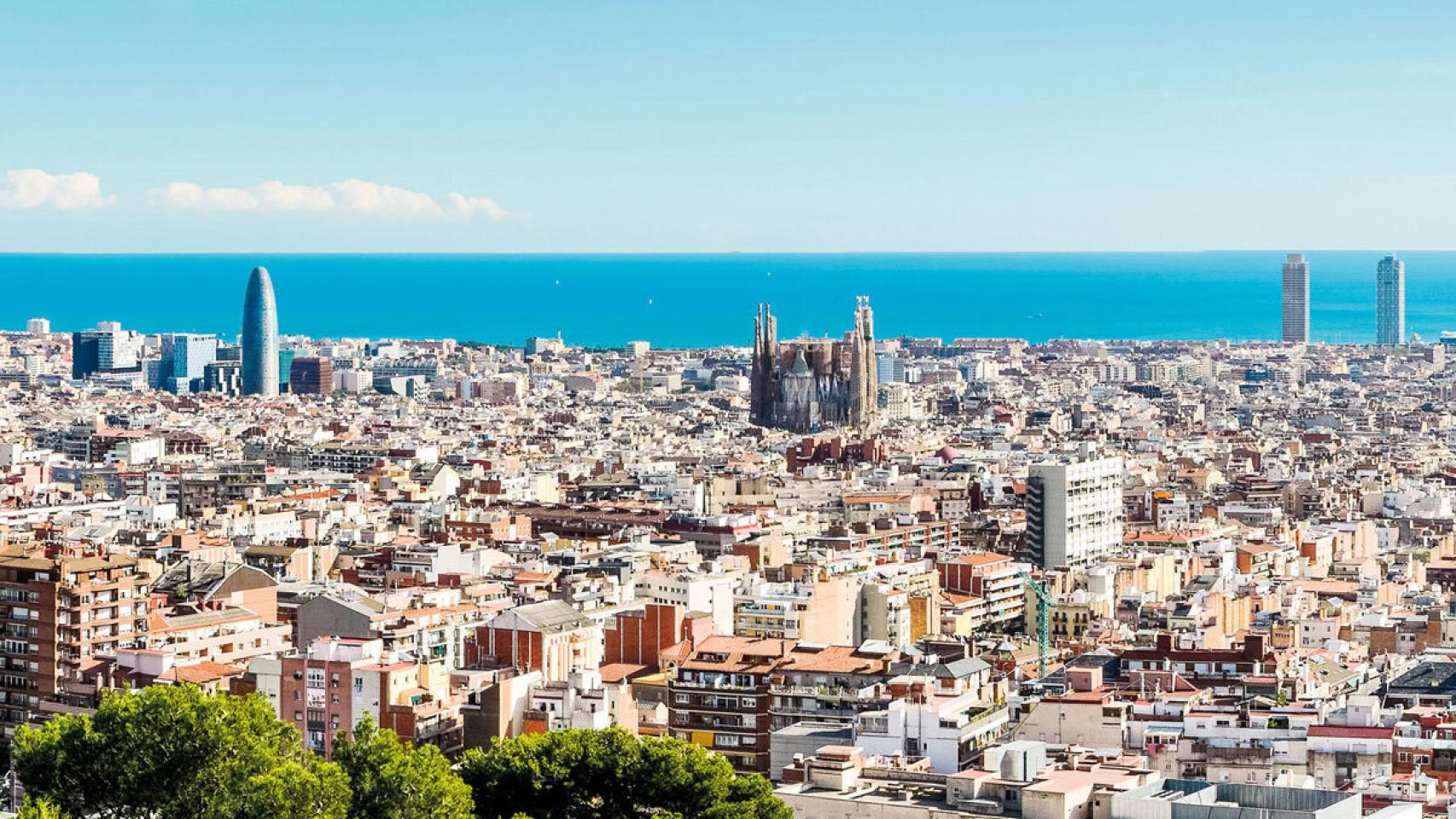 barcelona-espana-ciudad