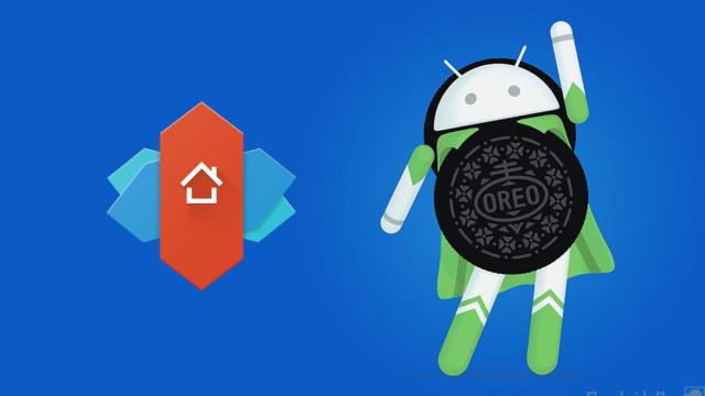 Nova Launcher se actualiza con algunas mejoras de Android 8.1 Oreo – APK