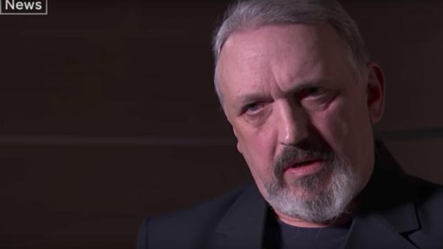 Wilshaw comenzó a liderar el Frente Nacional con tan solo 20 años.