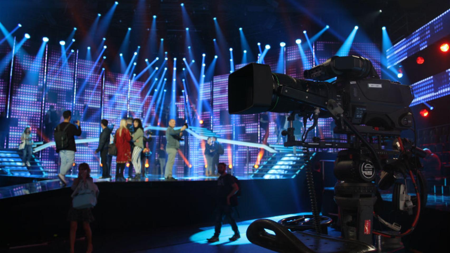 La 'Operación Triunfo' que TVE necesita: todos los secretos de su gran apuesta