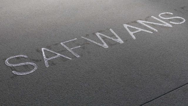 Image: Doris Salcedo contra el olvido