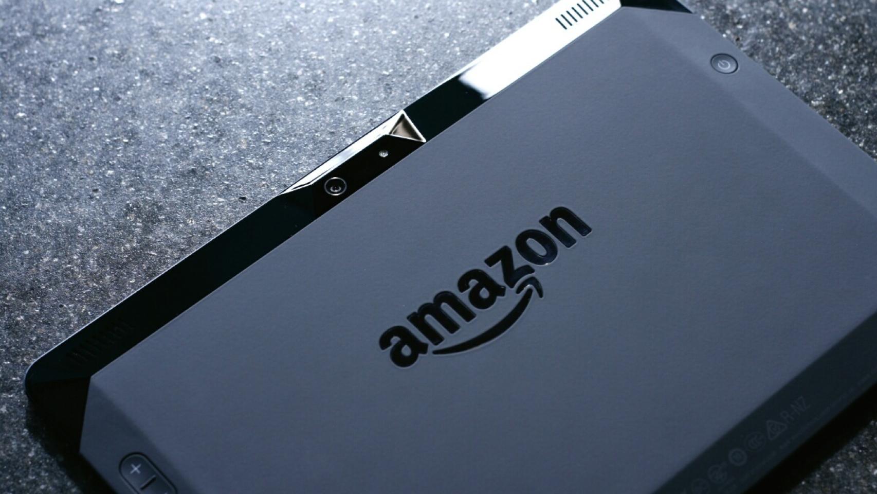 Domina la app de Amazon