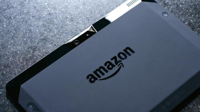 Domina la app de Amazon