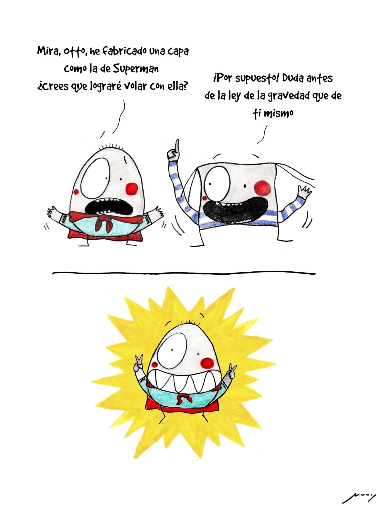 Ilustración: Javier Muñoz