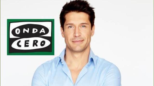 Jaime Cantizano sustituriá a Isabel Gemio en las mañanas de Onda Cero