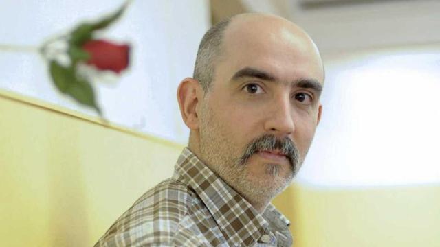 Alfredo Sanzol. EFE.