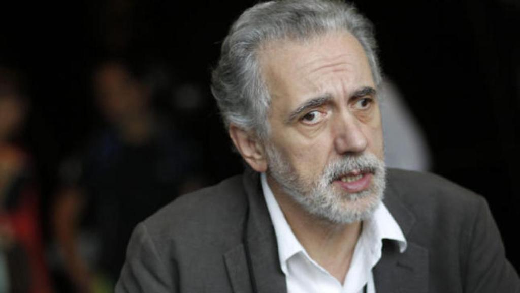 Fernando Trueba. EFE.