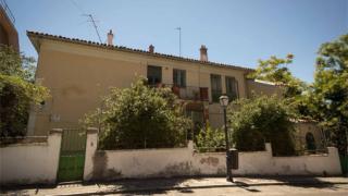 Image: Velintonia, un puente entre dos exilios