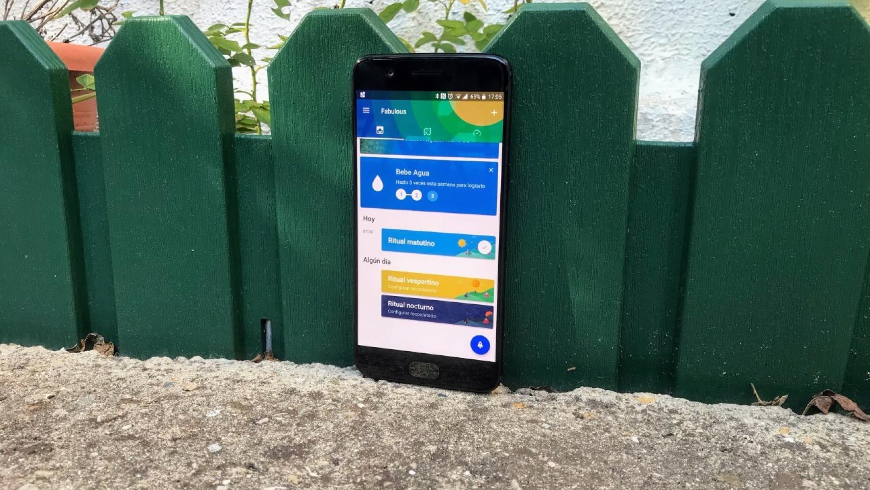 Aplicaciones calendario compartido