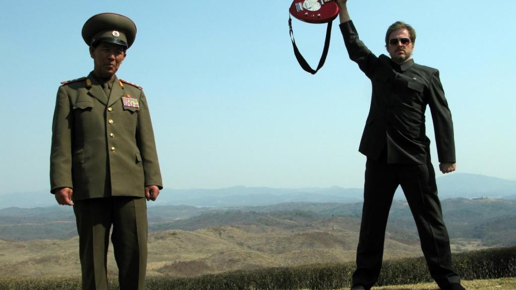 Fotograma de Liberation Day.