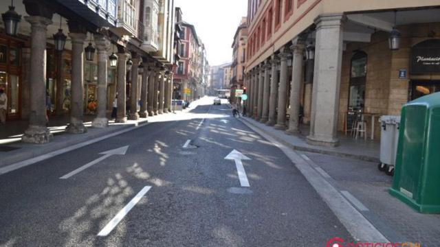 La CEOE pide la ZBE de Valladolid sea menos restrictiva de la propuesta por el equipo de Gobierno