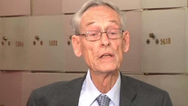 Image: John Elliott: Ya en el siglo XVII Cataluña estaba dividida