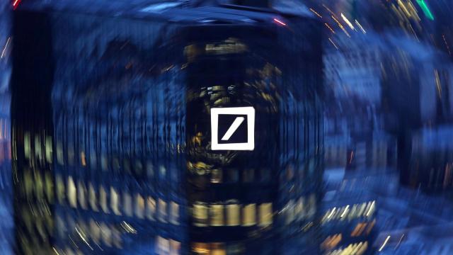 Nuevos nombramientos en Deutsche Bank en España.