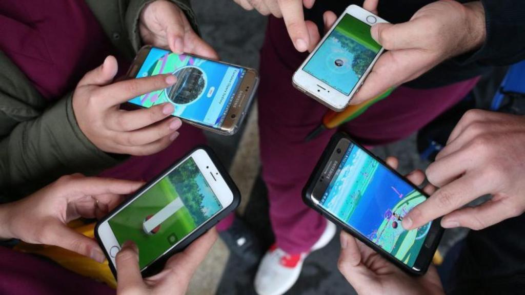 Las compras a través de aplicaciones móviles, un fenómeno imparable.