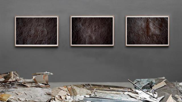 Image: Asunción Molinos Gordo, ¿qué ha sido de Egipto?