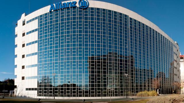 Sede de Allianz.