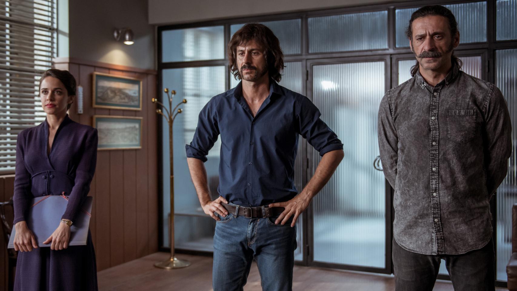 'El ministerio del tiempo' no ha muerto, la han matado