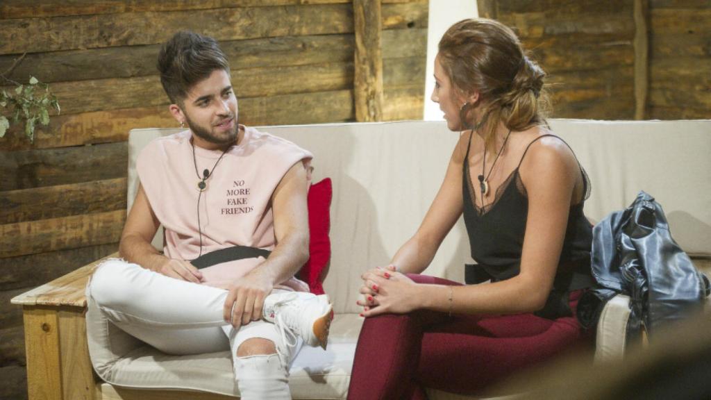 ‘Gran hermano’ ha perdido toda su esencia y se merece un adiós digno