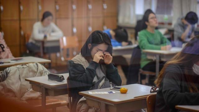 Cómo romper en Corea las barreras a la movilidad social