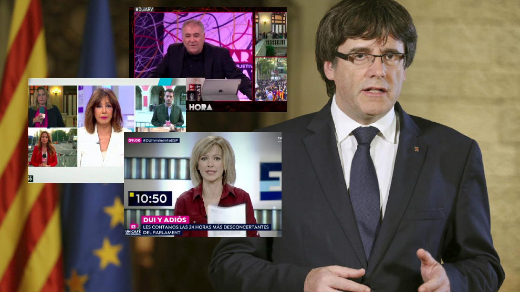 Cataluña: la serie revelación de la temporada