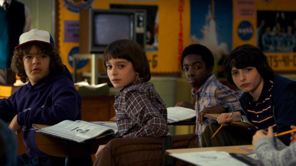 La efectividad nostálgica de 'Stranger Things': sabe lo que queremos